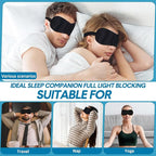 Chicingyou 50 Pack Moisture Chamber Glasses - Image 7