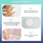 BodyRefresh Shower Steamers Aromatherapy 8 Pack, Birthday Gifts - Image 6