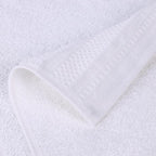 Superior Honeycomb Cotton Medium Weight Towels, - Image 4