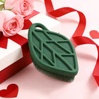 Sndyi Silicone Body Scrubber, Gentle Exfoliating Body Scrubber - Image 5