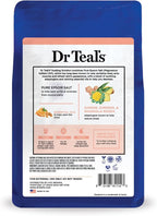 Dr Teal's Pure Epsom Salt Stress Relief - Image 11