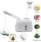 Facial Steamer Nanometer Fine Mist - Image 7