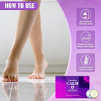 TranquilBliss Shower Steamers, Shower Bombs - Image 6