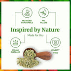 SVA Sweet Fennel Essential Oil – 4 Fl Oz – 100% Natural Fennel Oil - Image 3