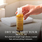 Plantlife Patchouli Body Oil - Image 4