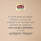 African Pride Moisture Miracle 5 Essential Hair Oils - Image 7