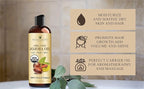 Handcraft Blends USDA Organic Jojoba Oil | Cold-Pressed | 8 Fl Oz | 100% Pure & - Image 5
