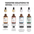 Eclat Skincare Renewing Retinol Serum - Image 5