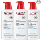 Eucerin Daily Hydration Body Lotion by EucerinSkincare