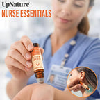 UpNature Head Bliss Essential Oil Roll On Stick - Image 4