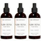 Muse Apothecary Flush Ritual by MuseApothecary