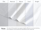 RUVANTI 4 Pcs Cotton Sheets - Image 5