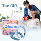 Spa Face Washing Headbands Set - Image 7