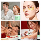 30 Pcs Mother's Day Gift for Mom, Facial Skin Care Set for Men & Women - Image 6