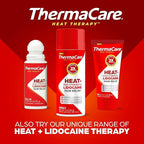 ThermaCare Advanced Back & Hip HeatWraps - Image 9