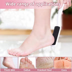 36 Pieces Flat Shaped Foot File Foot Callus Remover - Image 5