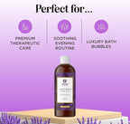 Premium Lavender Bubble Bath for Women - Image 2