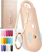 Vantamo Personal Alarm for Self Defense by Vantamo