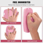Canroom Silicone Body Scrubber - Image 6