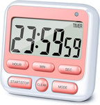KTKUDY Digital Kitchen Timer by KTKUDY