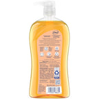 Dial Body Wash, Pamper & Indulge Marula Oil, 32 Fl Oz, Hydraclean Complex & - Image 2