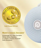 Dreamegg White Noise Machine - Image 2