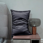 J JIMOO 100% Mulberry Silk Pillowcase - Image 5