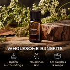 100% Pure Valerian Essential Oil - Image 5