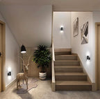 TSEXES LED Night Light Plug in, Modern Night Lights Plug into Wall, Dusk to - Image 6