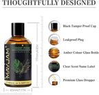 Forest Pine Fragrance Oil Essential Oil, MAYJAM 3.38FL.OZ Forest Pine Oil - Image 8