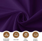 HBHLFZ Twin XL Flat Sheet - Image 5