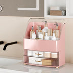 Makeup Organizer Countertop Vanity - Image 4
