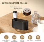 Waterless Diffuser for Home Essential Oil Diffuser, Aromatherapy Diffuser - Image 3