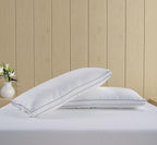 LANE LINEN Pillows Standard Size Set of 4 - Image 5