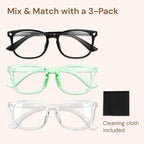 Gaoye Stylish Eyewear Frame Accessories - Image 7