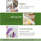 Handcraft Blends Bergamot Essential Oil – Huge 4 Fl Oz – 100% Pure and Natural - Image 6