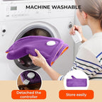 VAAGHANM Heating Pad: Electric Heat Pad - Image 6
