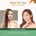 SVA Carrot Seed Oil - Image 5