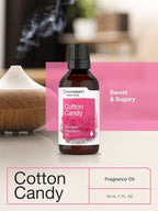Horbäach Cotton Candy Fragrance Oil | 1 fl oz | Premium Grade | - Image 6
