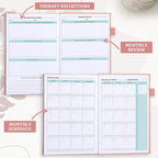 Mental Health Journal for Women and Men - Image 4