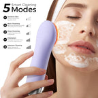 Face Scrubber Facial Cleansing Brush - Image 5