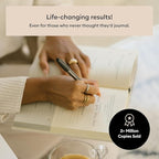 Intelligent Change The Five Minute Journal, Original Daily Gratitude Journal - Image 8