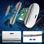 Handheld Sleep Aid Device, Anxiety Device, Relief Anxiety Help Sleep, Promotes - Image 6