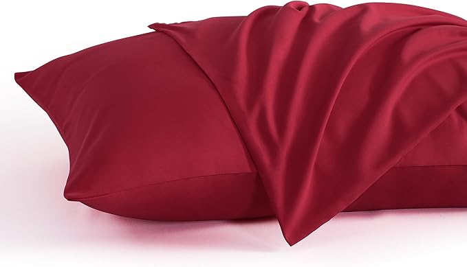 NTBAY Toddler Pillow Cases Set of 2, 2 Pack Brushed Microfiber 14x20 Pillow by NTBAY