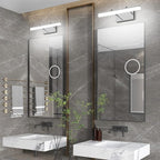 Aipsun 15.7 inch LED Vanity Lights Adjustable Bathroom Wall Light Bathroom - Image 5