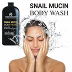 First Botany All Natural Body Wash - Image 3