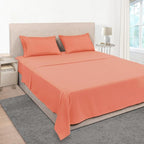Mejoroom Full Size Sheet Set by Mejoroom