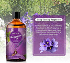 PHATOIL 3.38FL.OZ Parma Violet Fragrance Oils - Image 6