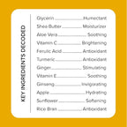 MEDIX Fragrance Free Firming Retinol Body Lotion + Brightening Vitamin C Cream - Image 7
