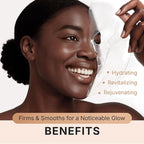 VIABEAUTY Bio Collagen Face Mask - Image 4